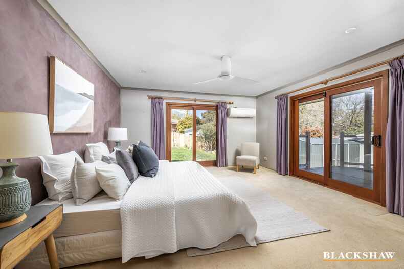 4 Weir Place Higgins