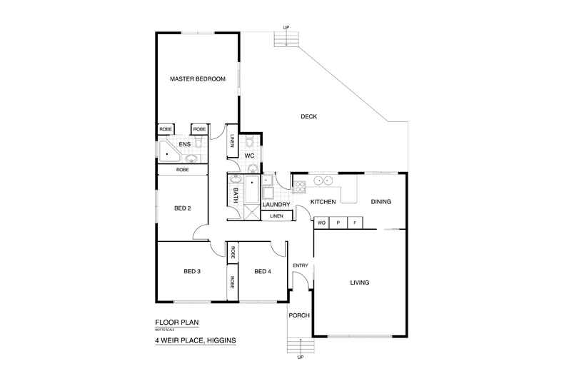 4 Weir Place Higgins