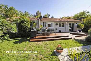 Lot 11/17 Ferrett Circuit Kambah