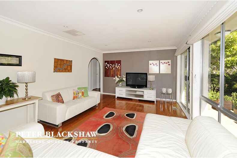 Lot 11/17 Ferrett Circuit Kambah Lot 11/17 Ferrett Circuit Kambah