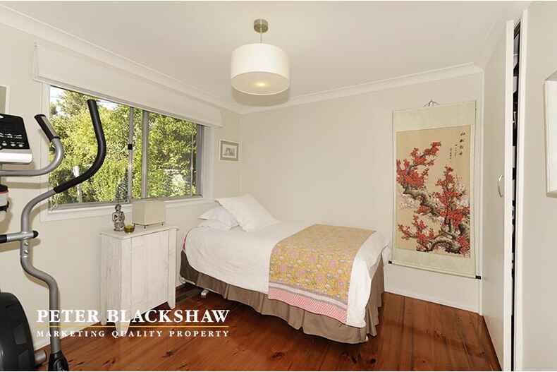 Lot 11/17 Ferrett Circuit Kambah Lot 11/17 Ferrett Circuit Kambah