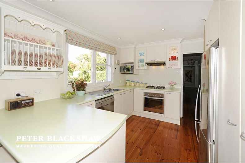 Lot 11/17 Ferrett Circuit Kambah Lot 11/17 Ferrett Circuit Kambah