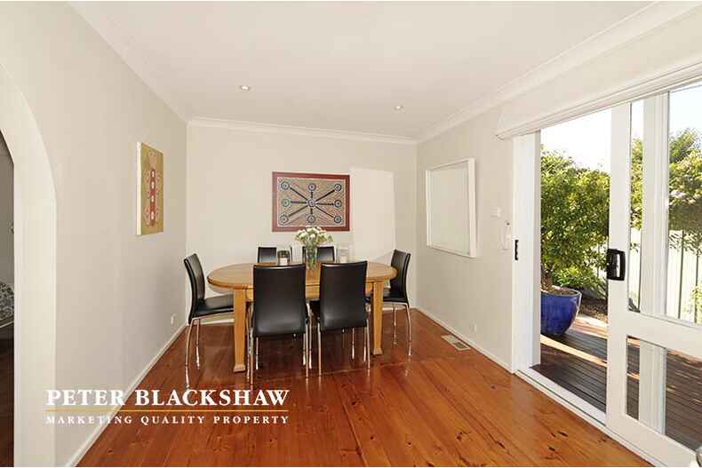 Lot 11/17 Ferrett Circuit Kambah Lot 11/17 Ferrett Circuit Kambah