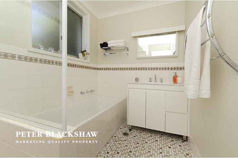 Lot 11/17 Ferrett Circuit Kambah Lot 11/17 Ferrett Circuit Kambah