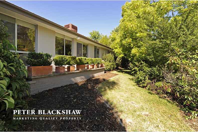 Lot 11/17 Ferrett Circuit Kambah Lot 11/17 Ferrett Circuit Kambah