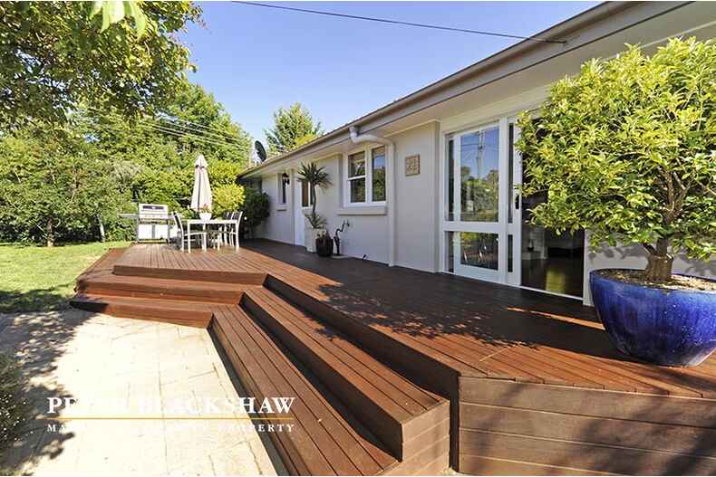 Lot 11/17 Ferrett Circuit Kambah Lot 11/17 Ferrett Circuit Kambah