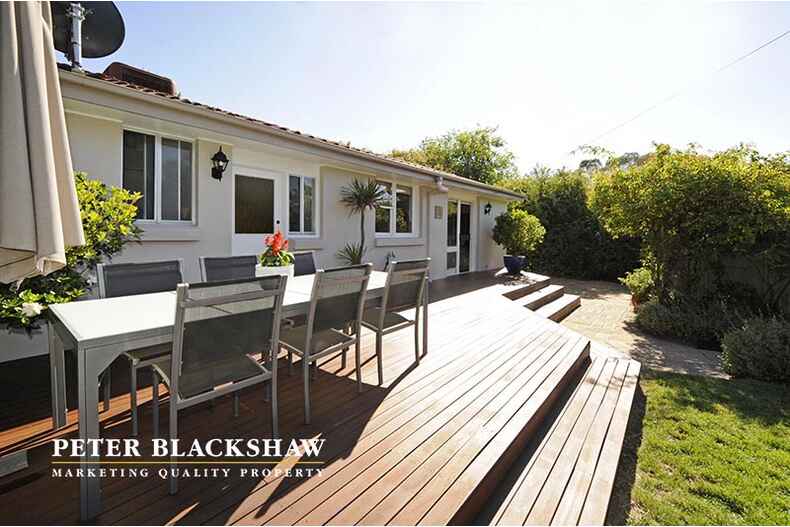 Lot 11/17 Ferrett Circuit Kambah Lot 11/17 Ferrett Circuit Kambah