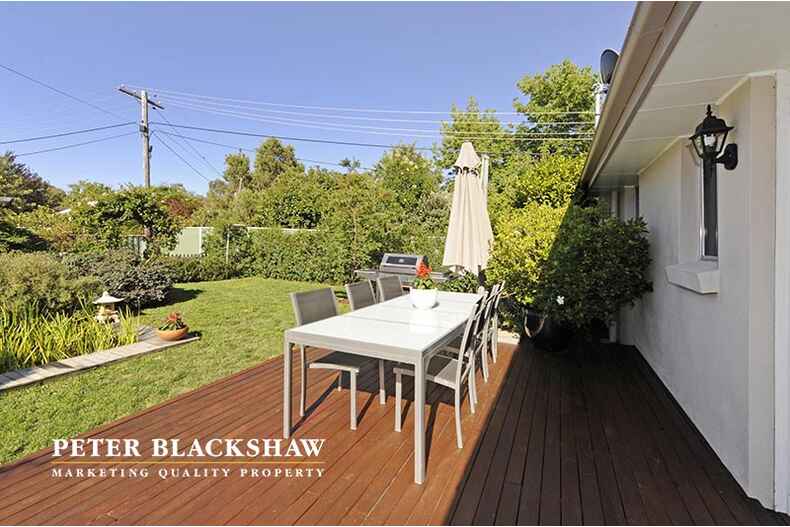 Lot 11/17 Ferrett Circuit Kambah Lot 11/17 Ferrett Circuit Kambah