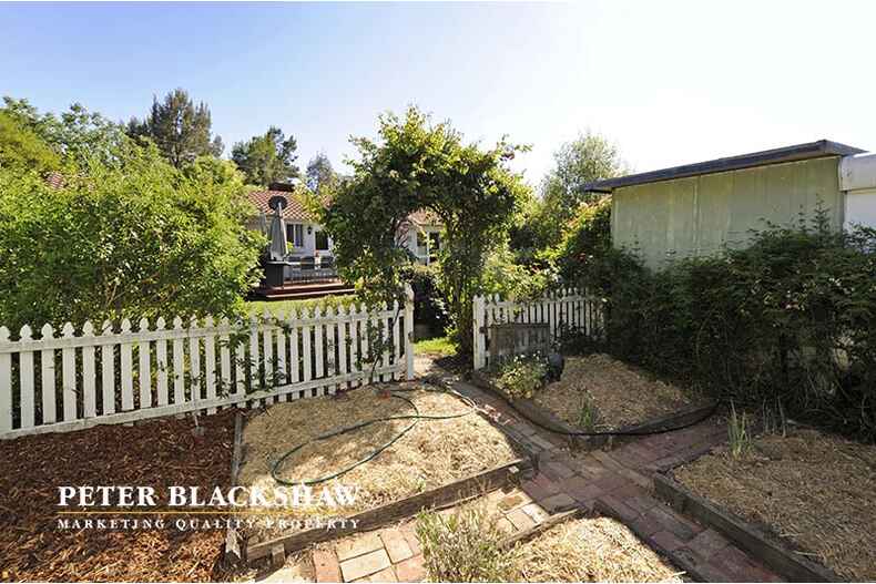 Lot 11/17 Ferrett Circuit Kambah Lot 11/17 Ferrett Circuit Kambah