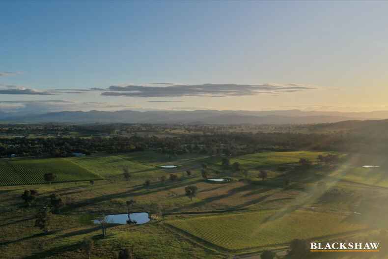 Lot 23/34 Isabel Drive Murrumbateman