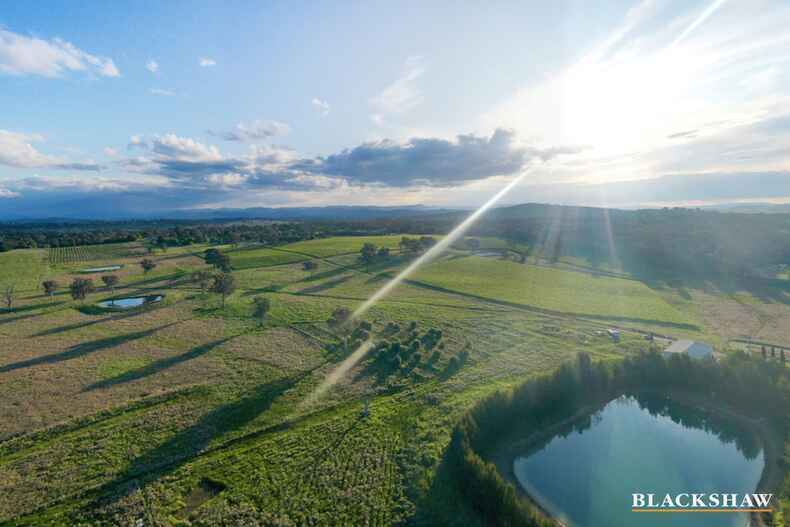 Lot 23/34 Isabel Drive Murrumbateman Lot 23/34 Isabel Drive Murrumbateman