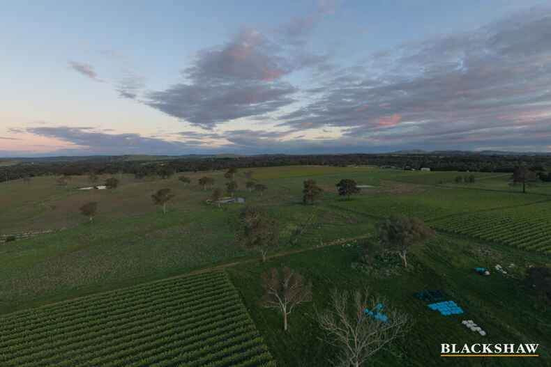 Lot 23/34 Isabel Drive Murrumbateman Lot 23/34 Isabel Drive Murrumbateman