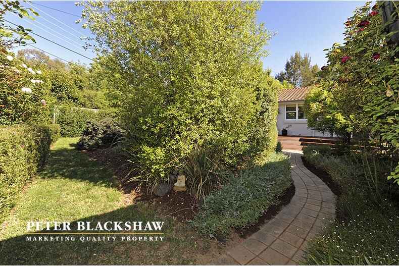 Lot 11/17 Ferrett Circuit Kambah Lot 11/17 Ferrett Circuit Kambah