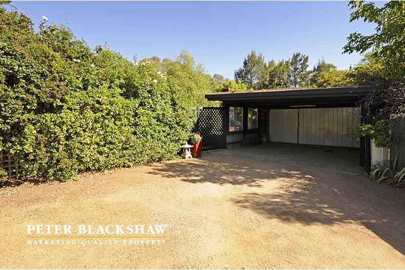 Lot 11/17 Ferrett Circuit Kambah Lot 11/17 Ferrett Circuit Kambah