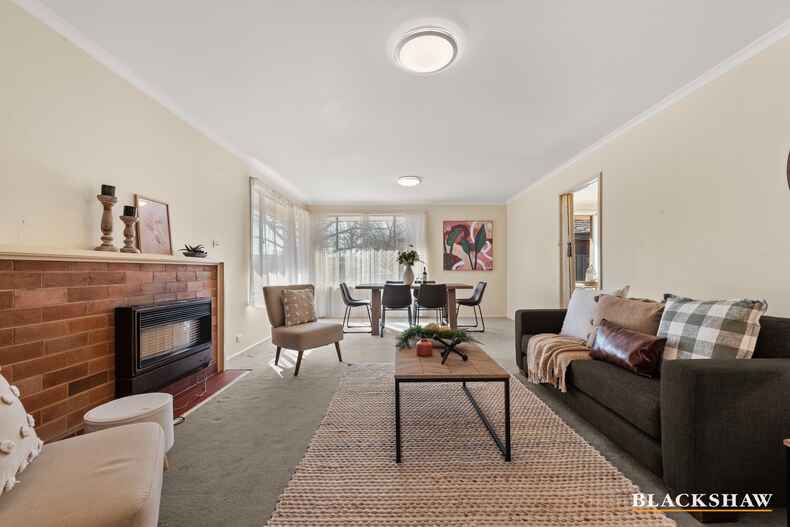 14 Edkins Street Downer 14 Edkins Street Downer