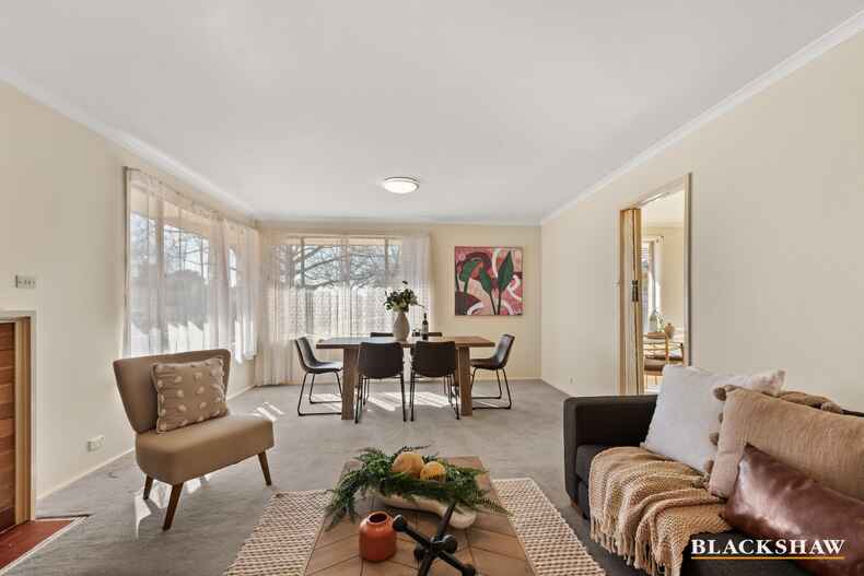 14 Edkins Street Downer 14 Edkins Street Downer