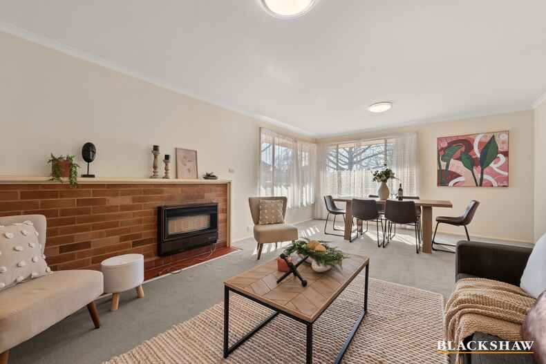 14 Edkins Street Downer 14 Edkins Street Downer