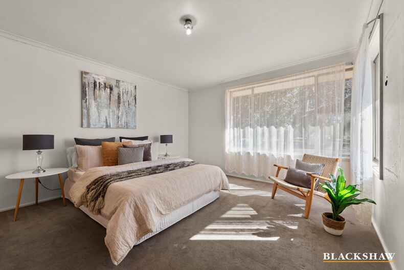 14 Edkins Street Downer 14 Edkins Street Downer