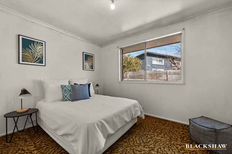 14 Edkins Street Downer 14 Edkins Street Downer