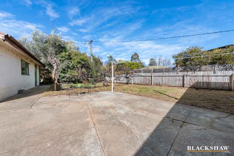 14 Edkins Street Downer 14 Edkins Street Downer