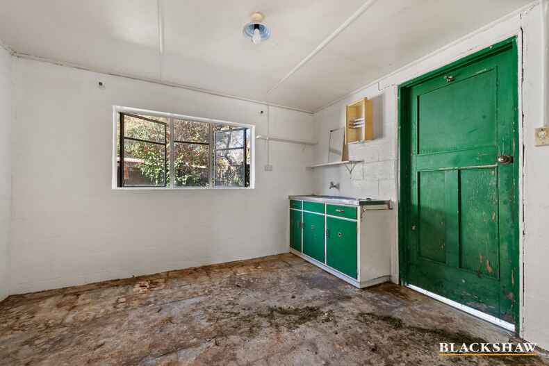 14 Edkins Street Downer 14 Edkins Street Downer