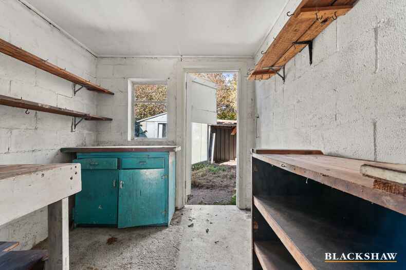 14 Edkins Street Downer 14 Edkins Street Downer