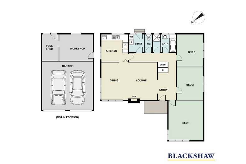 14 Edkins Street Downer 14 Edkins Street Downer