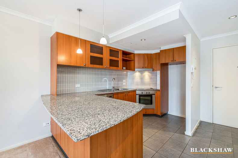 58/66 Allara Street City 58/66 Allara Street City