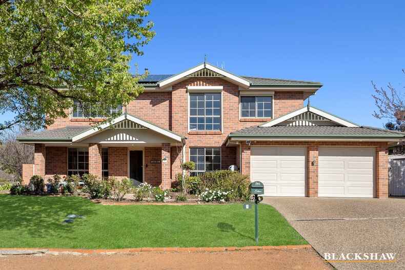 1 Tange Place Nicholls 1 Tange Place Nicholls