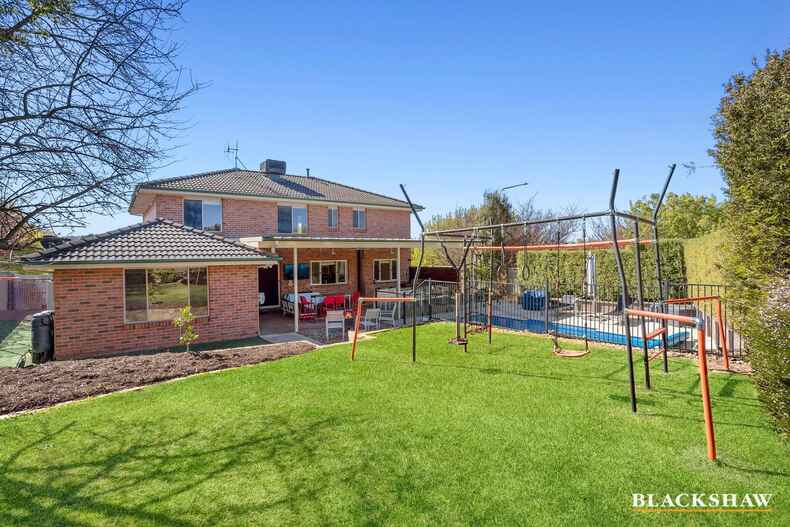 1 Tange Place Nicholls 1 Tange Place Nicholls