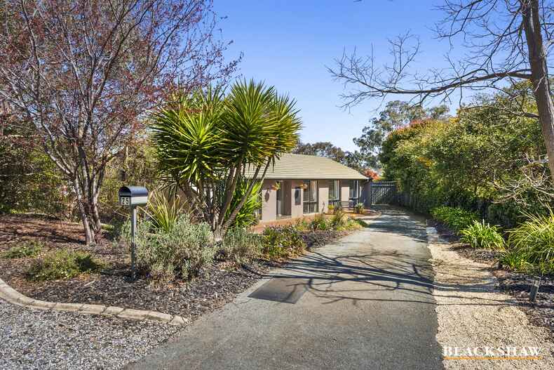 25 Rogers Street Fraser 25 Rogers Street Fraser