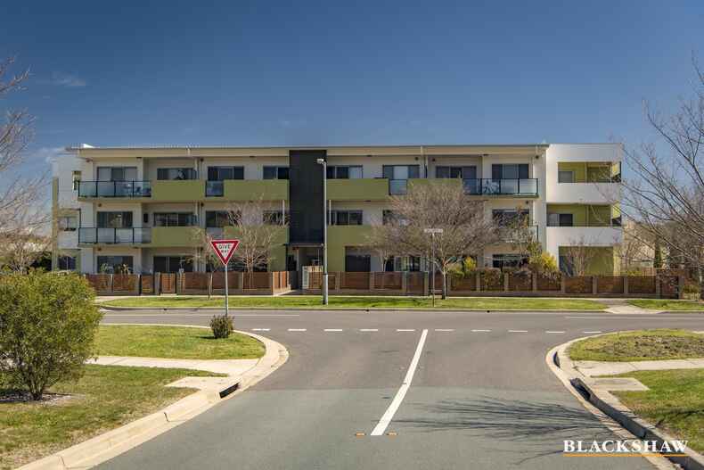 18/50 Hillcrest Street Crace 18/50 Hillcrest Street Crace