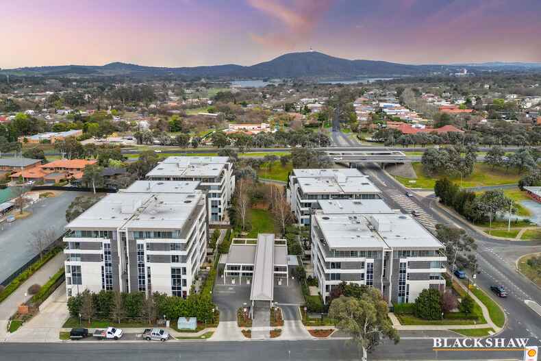 424/2 Grose Street Deakin 424/2 Grose Street Deakin