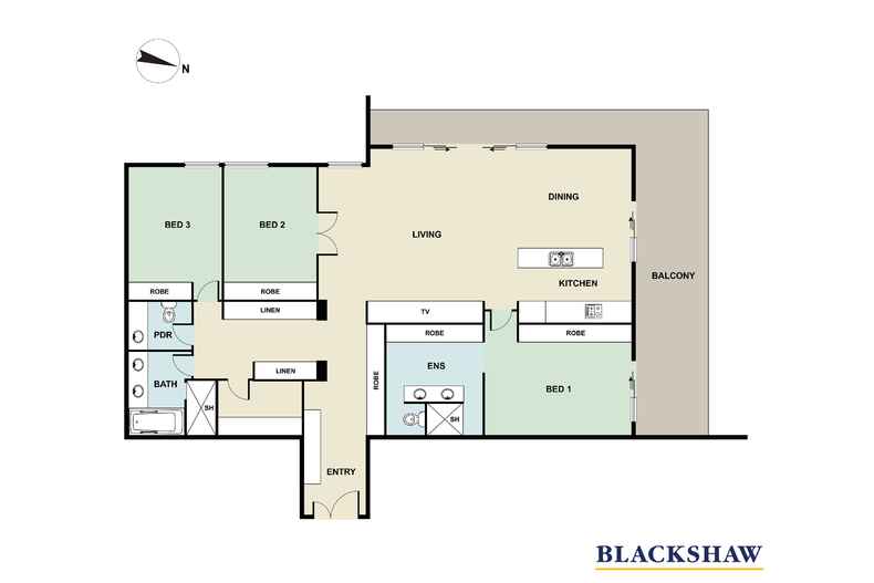 424/2 Grose Street Deakin 424/2 Grose Street Deakin