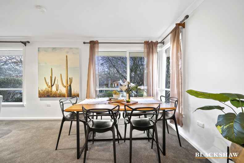 154 Strickland Crescent Deakin 154 Strickland Crescent Deakin