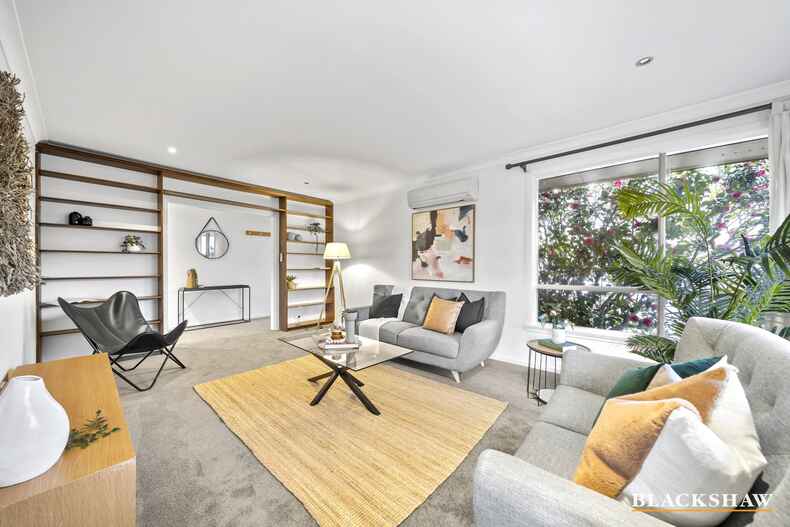 154 Strickland Crescent Deakin 154 Strickland Crescent Deakin