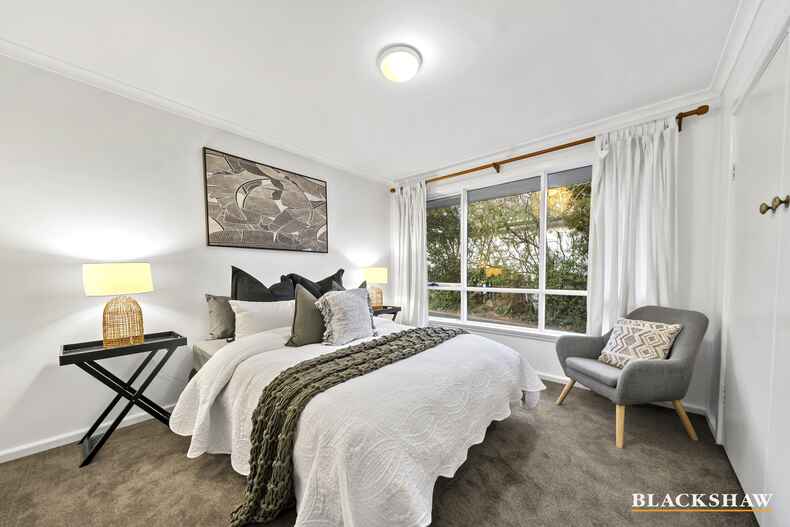 154 Strickland Crescent Deakin 154 Strickland Crescent Deakin