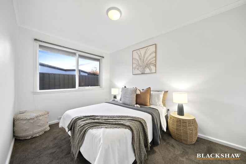 154 Strickland Crescent Deakin 154 Strickland Crescent Deakin