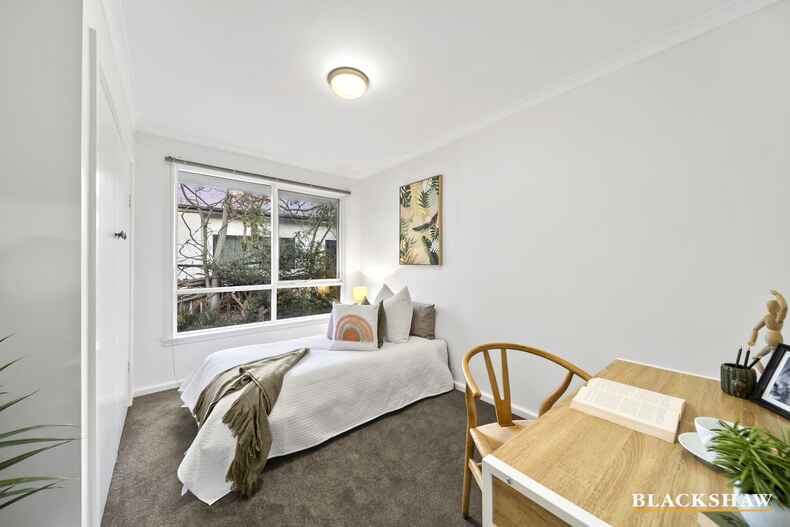 154 Strickland Crescent Deakin 154 Strickland Crescent Deakin