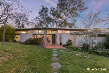 2 Johnston Street Narrabundah