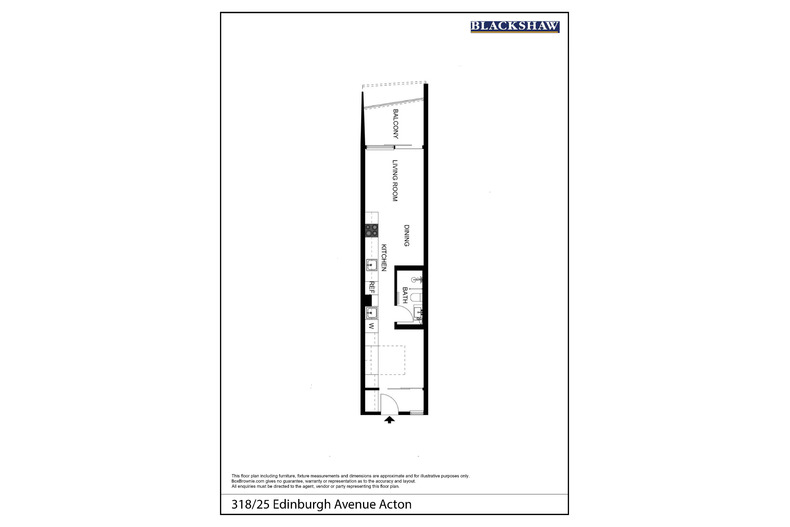 318/25 Edinburgh Avenue 'nishi'  Acton 318/25 Edinburgh Avenue 'nishi'  Acton