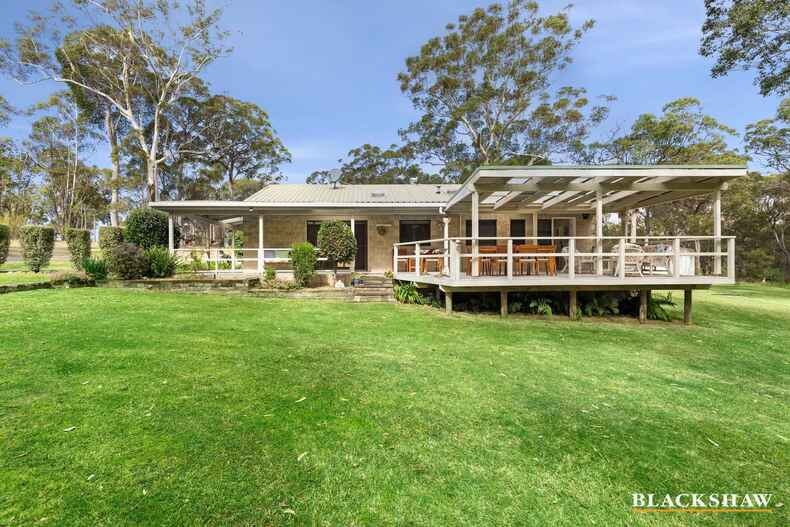 279 Pollwombra Road Moruya