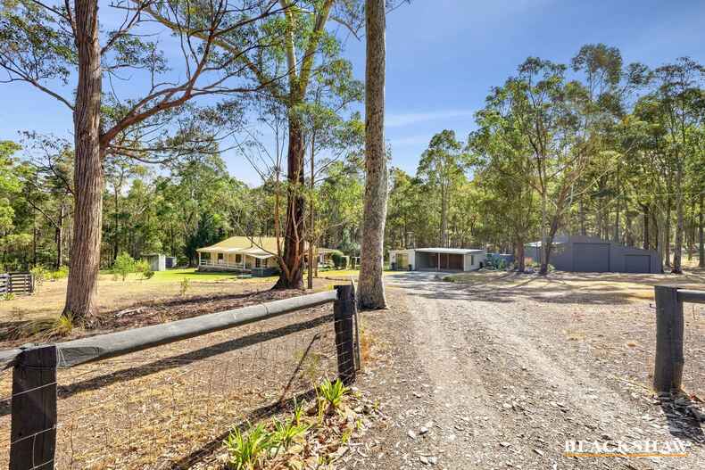 279 Pollwombra Road Moruya 279 Pollwombra Road Moruya