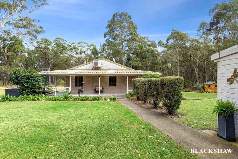 279 Pollwombra Road Moruya 279 Pollwombra Road Moruya