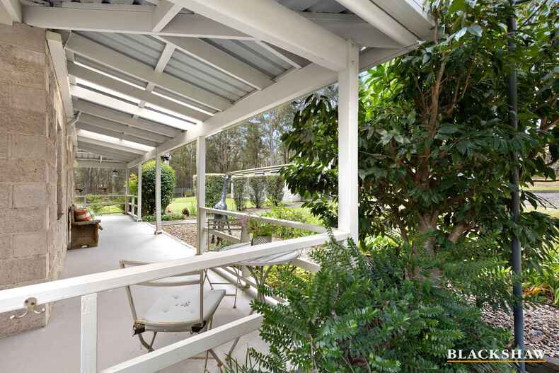 279 Pollwombra Road Moruya 279 Pollwombra Road Moruya