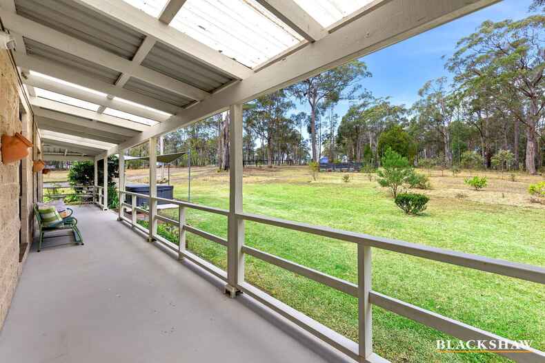 279 Pollwombra Road Moruya 279 Pollwombra Road Moruya