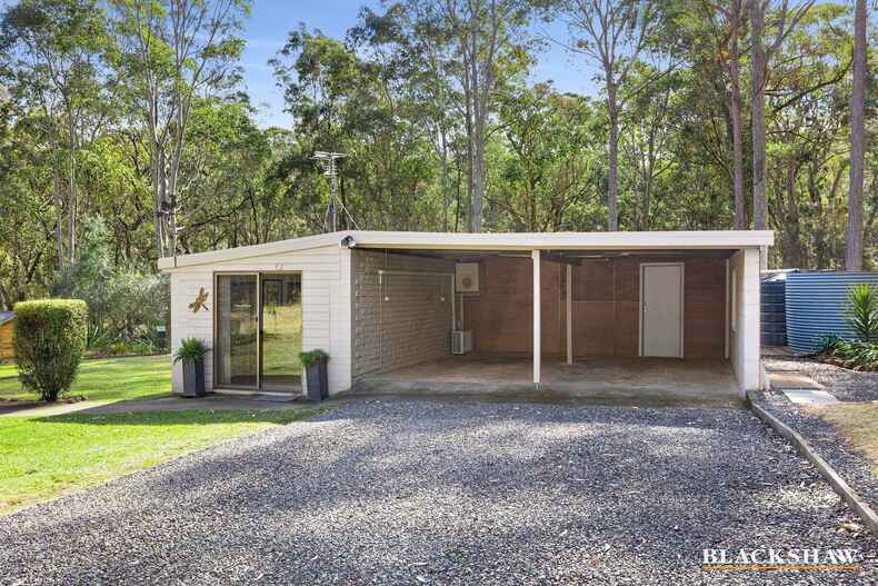 279 Pollwombra Road Moruya 279 Pollwombra Road Moruya