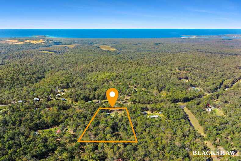 279 Pollwombra Road Moruya 279 Pollwombra Road Moruya