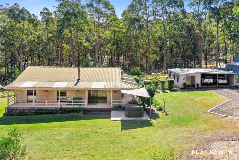 279 Pollwombra Road Moruya 279 Pollwombra Road Moruya