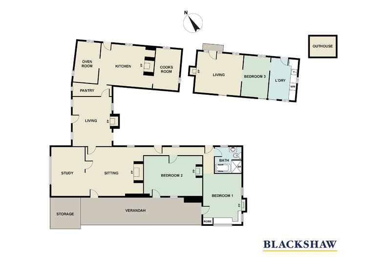 2-4 Adder Street Harrison 2-4 Adder Street Harrison